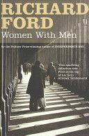 Women with Men (Ford Richard)(Paperback)
