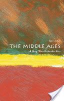 Middle Ages: A Very Short Introduction (Rubin Miri)(Paperback)
