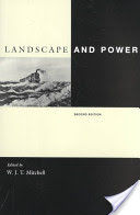Landscape and Power (Mitchell W. J. T.)(Paperback)
