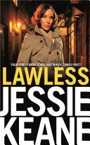 Lawless (Keane Jessie)(Paperback)