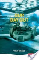 Our Day Out (Russell Willy)(Pevná vazba)