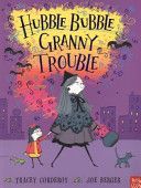 Hubble Bubble, Granny Trouble (Corderoy Tracey)(Paperback)