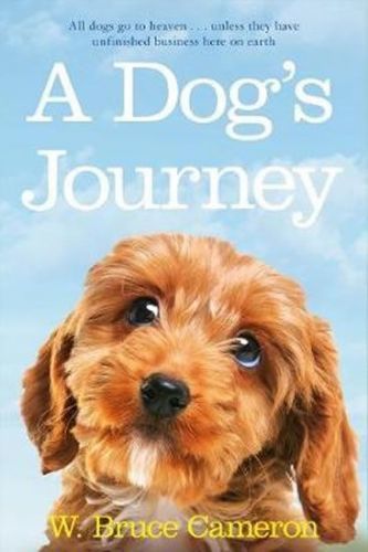 Cameron W. Bruce: Dog'S Journey