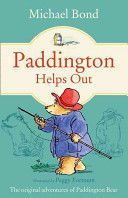Paddington Helps Out (Bond Michael)(Paperback)