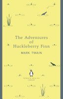 Adventures of Huckleberry Finn (Twain Mark)(Paperback)