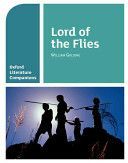 Oxford Literature Companions: Lord of the Flies (Smith Alison)(Paperback)