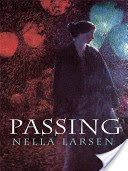 Passing (Larsen Nella)(Paperback)