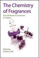 Chemistry of Fragrances - From Perfumer to Consumer (Sell Charles S.)(Pevná vazba)