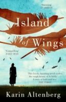 Island of Wings (Altenberg Karin)(Paperback)