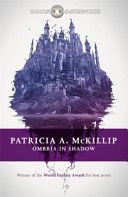 Ombria in Shadow (McKillip Patricia A.)(Paperback)