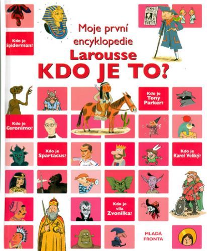 Kdo je bez viny