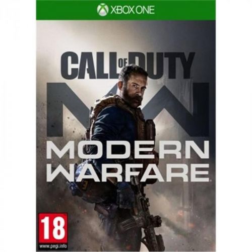 ACTIVISION XONE - Call of Duty: Modern Warfare (5030917285479)