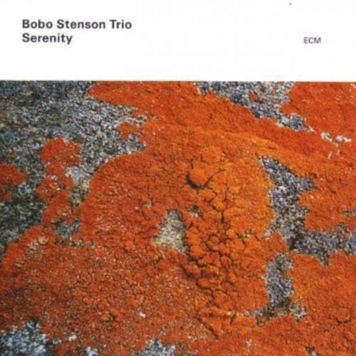 Serenity (Bobo Stenson Trio) (CD / Album)