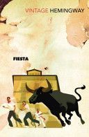 Fiesta - The Sun Also Rises (Hemingway Ernest)(Paperback)