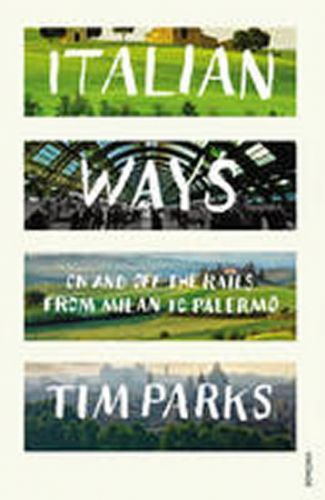 Italian Ways - Parks Tim