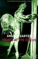Nights at the Circus (Carter Angela)(Paperback)