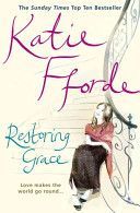 Restoring Grace (Fforde Katie)(Paperback)