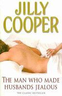 Man Who Made Husbands Jealous (Cooper Jilly)(Paperback)