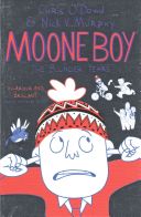 Moone Boy: the Blunder Years (O'Dowd Chris)(Paperback)