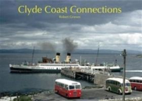Clyde Coast Connections (Grieves Robert)(Pevná vazba)