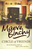 Circle of Friends - Binchy Maeve