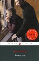 Resurrection - Tolstoj Lev Nikolajevič
