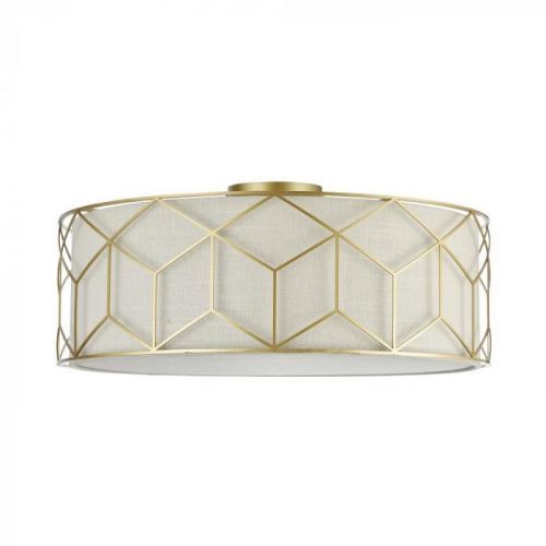 MAYTONI stropní svítidlo Messina H223-PL-05-G