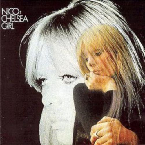Chelsea Girl (CD / Album)