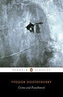 Crime and Punishment (Dostoyevsky Fyodor)(Paperback)