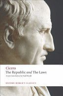 Republic and the Laws (Cicero)(Paperback)
