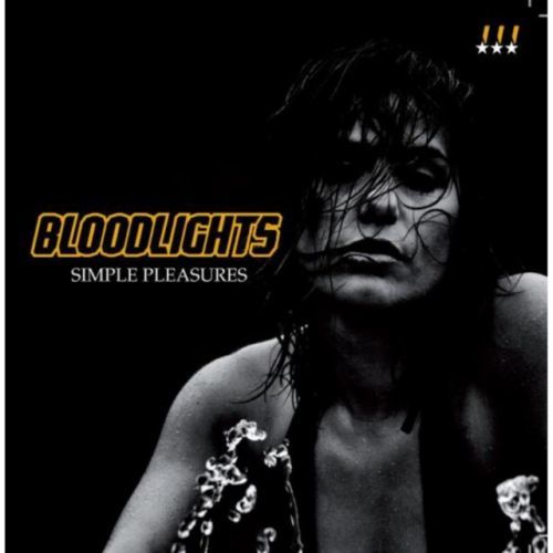 Simple Pleasures (Bloodlights) (CD / Album)