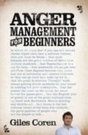 Anger Management (for Beginners) (Coren Giles)(Paperback)