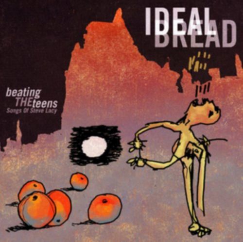 Beating the Teens (Ideal Bread) (CD / Album)