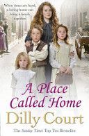 Place Called Home (Court Dilly)(Paperback)