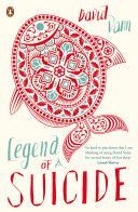 Legend of a Suicide (Vann David)(Paperback)
