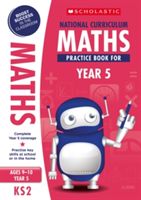 National Curriculum Maths Practice Book for Year 5 (Scholastic)(Paperback)