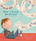 Story Machine (McLaughlin Tom)(Paperback)