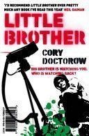 Little Brother (Doctorow Cory)(Paperback)