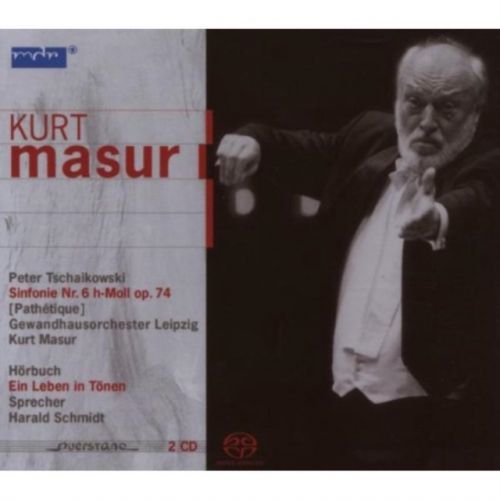 Kurt Masur: Sinfonie Nr. 6 H-moll, Op. 74 (SACD)