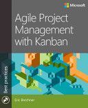 Agile Project Management with Kanban (Brechner Eric)(Paperback)