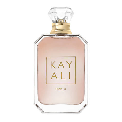 KAYALI - Kayali Musk - Parfémová voda