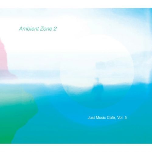 Ambient Zone 2 (CD / Album)