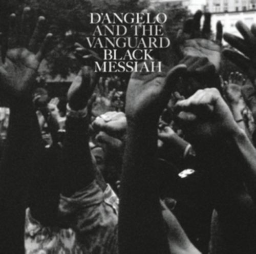 Black Messiah (D'Angelo & The Vanguard) (Vinyl / 12