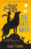 Last Wild (Torday Piers)(Paperback)