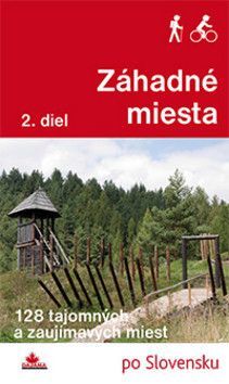 Záhadné miesta, 2. diel