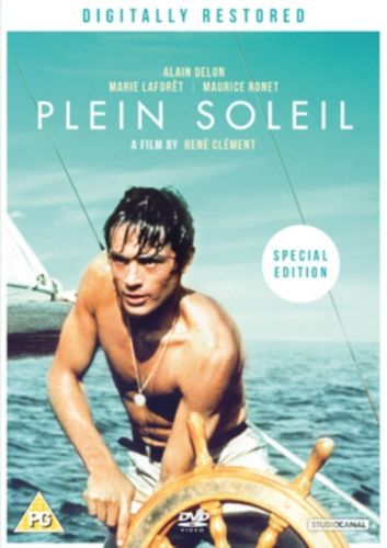 Plein Soleil (Ren Clment) (DVD / Digitally Restored)