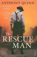 Rescue Man (Quinn Anthony)(Paperback)