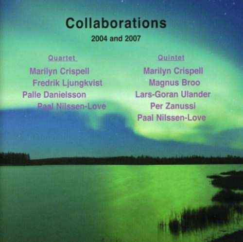 Collaborations 2004 & 2007 (CD / Album)