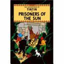Prisoners of the Sun (Herge)(Pevná vazba)