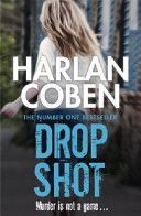 Drop Shot (Coben Harlan)(Paperback)